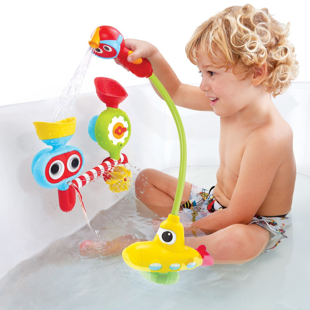 Yookidoo Submarine Spray Station YKD-40139