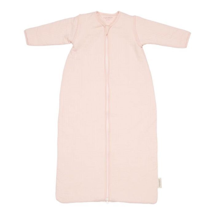 Little Dutch Υπνόσακος χειμερινός Pure Pink 70εκ.  TE11630150