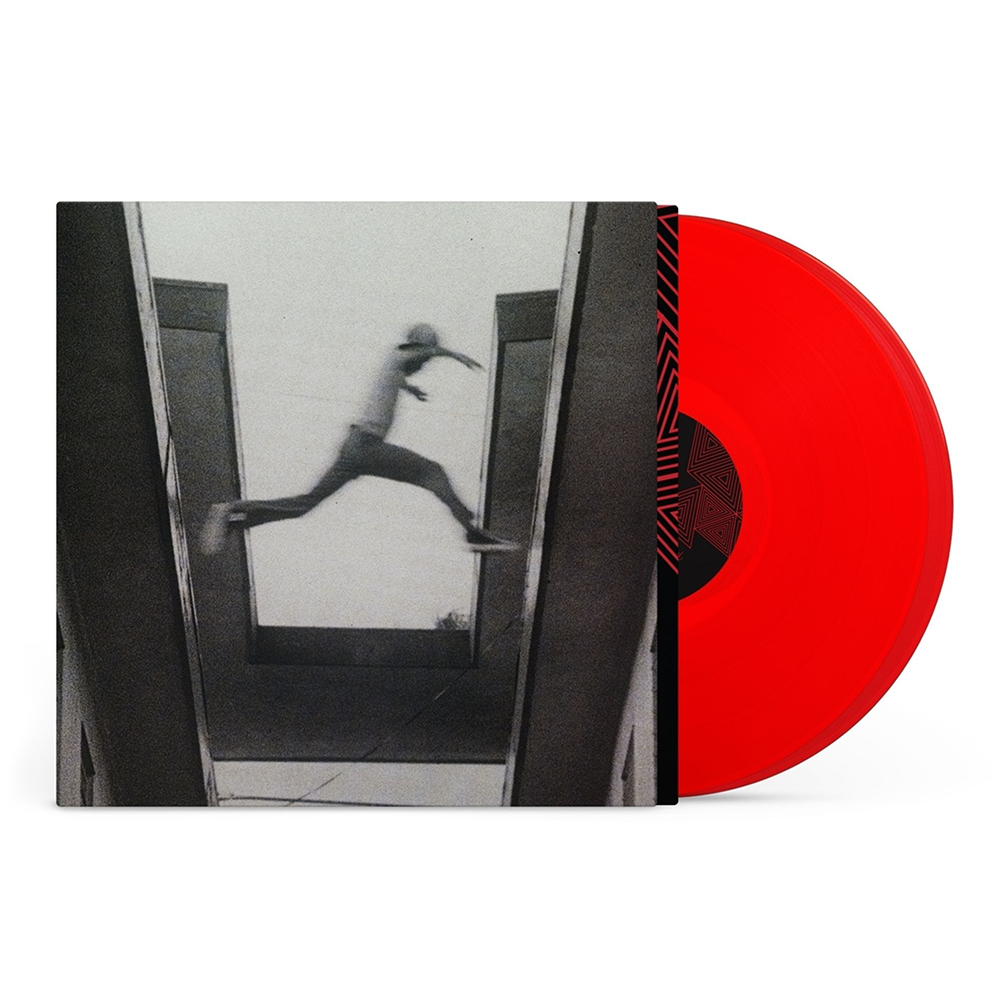 The Ecstatic (Ruby Vinyl)