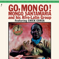 Go, Mongo!