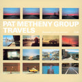 Pat Metheny Group - Travels