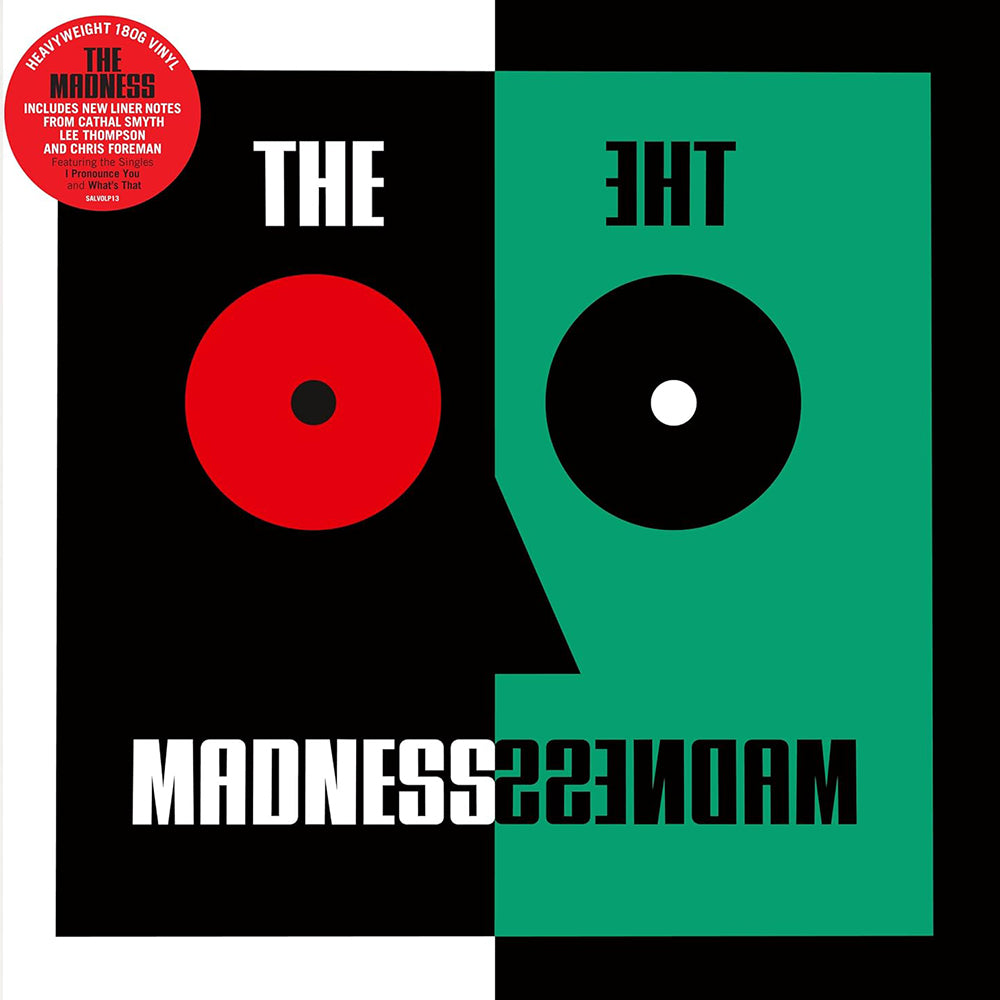 The Madness