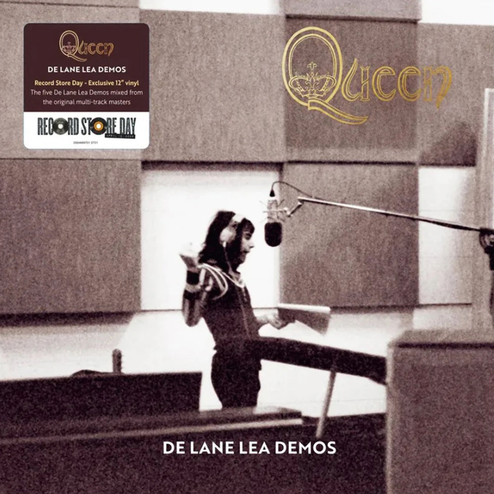 De Lane Lea Demos