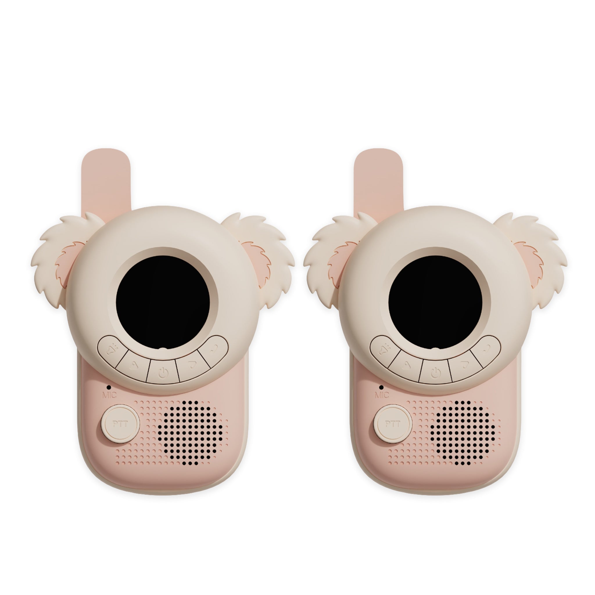 ZOO FAMILY. Σετ walkie talkie Zoo Κοάλα-Κοάλα