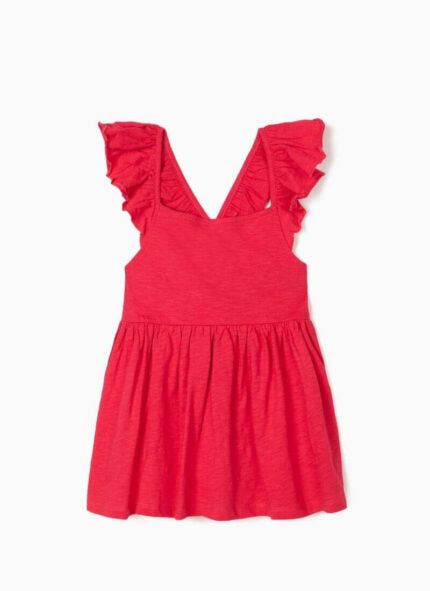 Zippy Kids μπλούζα κορίτσι ροζ