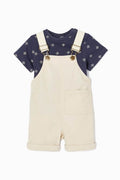 Ζippy Kids σετ baby boy