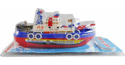 Zita Toys Καράβι