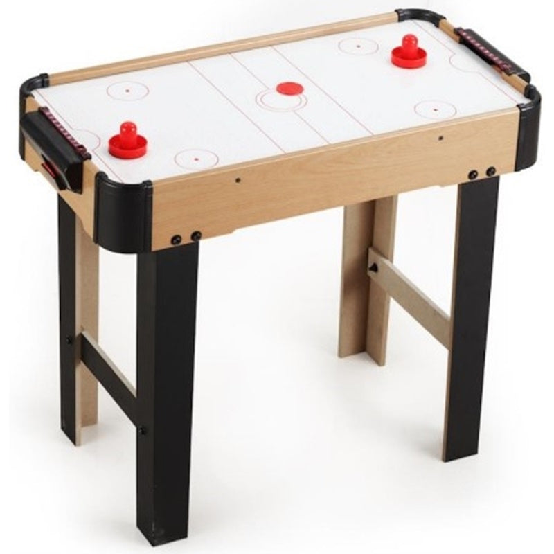 Zita Toys Air Hockey Ξύλινο Με Πόδια 69x37x60