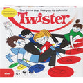 Zita Toys Επιτραπέζιο Παιχνίδι Twister Game