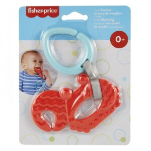 Fisher-Price Ζωάκια Οδοντοφυΐας