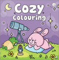 Τζιαμπίρης Πυραμίδα - Colouring Book Cozy Colouring 4