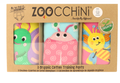 Zoocchini Εκπαιδευτικά Βρακάκια – Garden Creatures ZOO13015