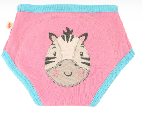 Zoocchini Εκπαιδευτικά Βρακάκια – Zoo Friends ZOO13014