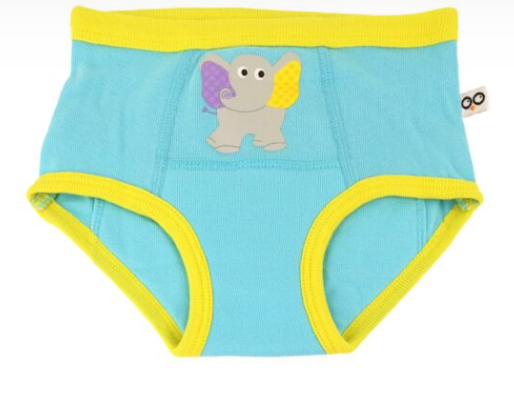 Zoocchini Εκπαιδευτικά Βρακάκια – Zoo Friends ZOO13014