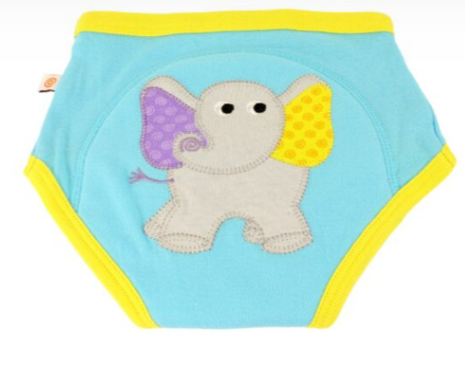Zoocchini Εκπαιδευτικά Βρακάκια – Zoo Friends ZOO13014