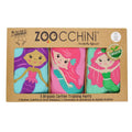 Zoocchini Εκπαιδευτικά Βρακάκια – Mermaids  ZOO13017