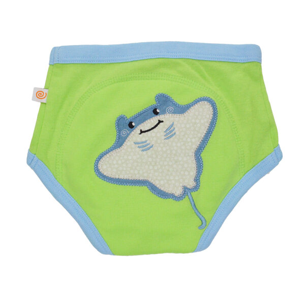 Zoocchini Εκπαιδευτικά Βρακάκια – Sea Crew  ZOO13016