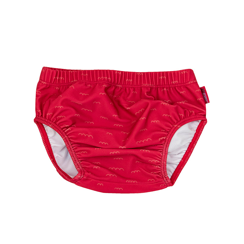 Zoocchini Μαγιό Πάνα (2pcs Σετ) – Shark  ZOO12112