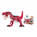 ZURU Robo Alive Dino Action Ρομποτικός T-Rex με Ήχο και Κίνηση