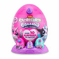 Zuru Rainbocorns Eggzania Mini Mania Αυγό με Λούτρινο Έκπληξη