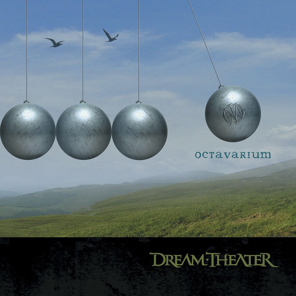Octavarium