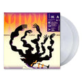 Yurika (Crystal Clear Vinyl)