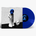 Frozen Charlotte (Ice Blue Vinyl)
